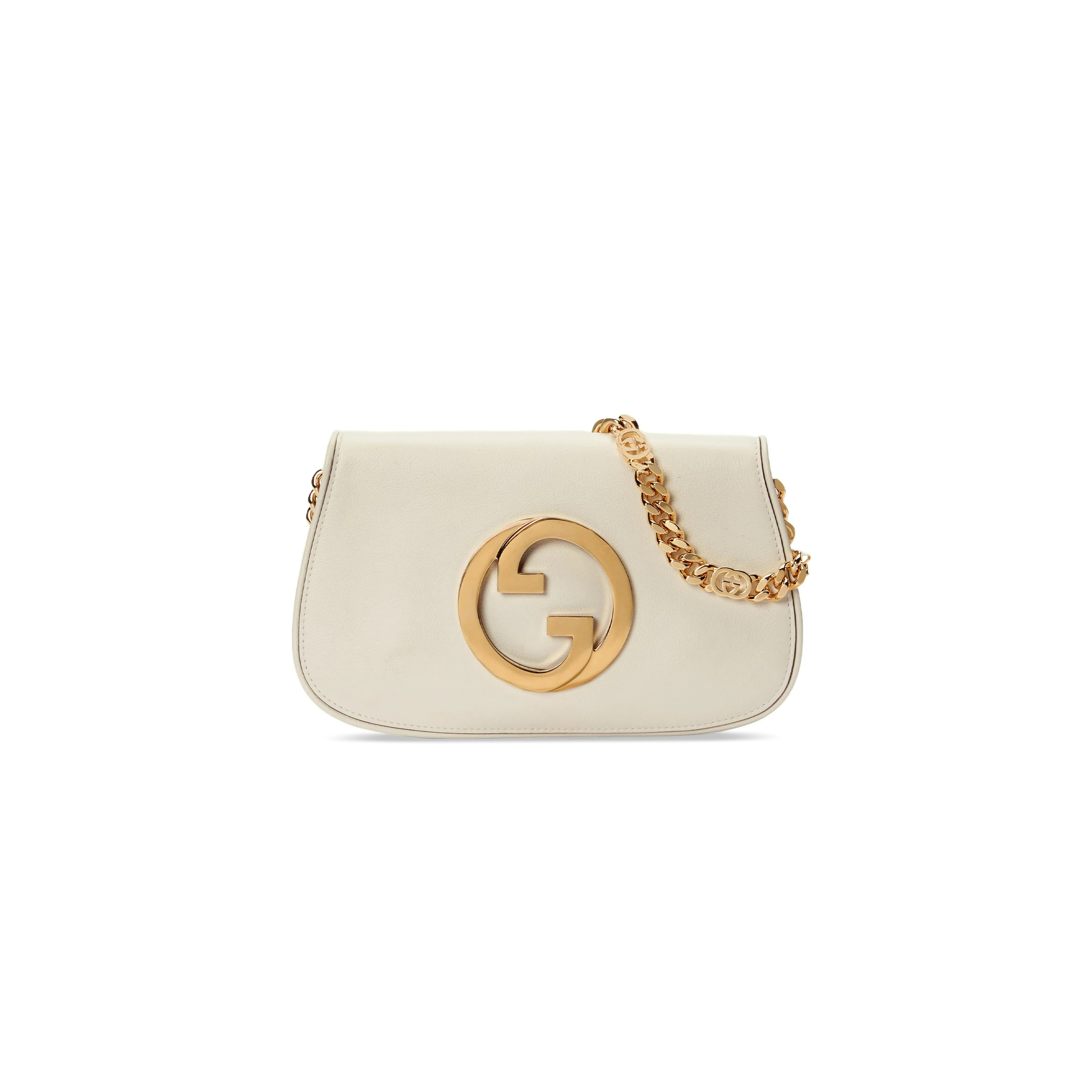 GUCCI BLONDIE SHOULDER BAG 699268 (28*16*4cm)